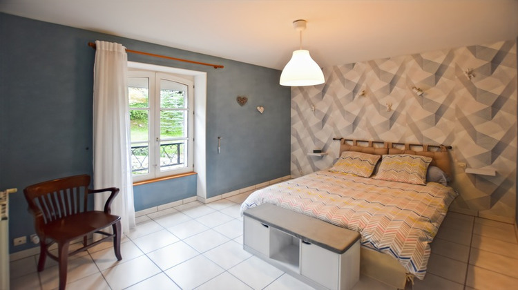 Ma-Cabane - Vente Maison SAINT SERNIN DU PLAIN, 229 m²