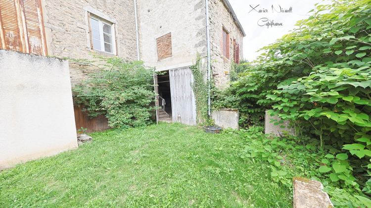 Ma-Cabane - Vente Maison SAINT SERNIN DU PLAIN, 160 m²