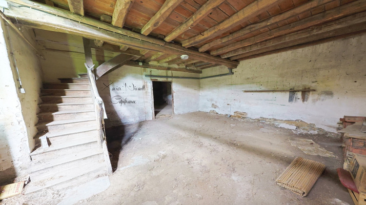 Ma-Cabane - Vente Maison SAINT SERNIN DU PLAIN, 160 m²