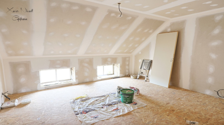 Ma-Cabane - Vente Maison SAINT SERNIN DU PLAIN, 240 m²