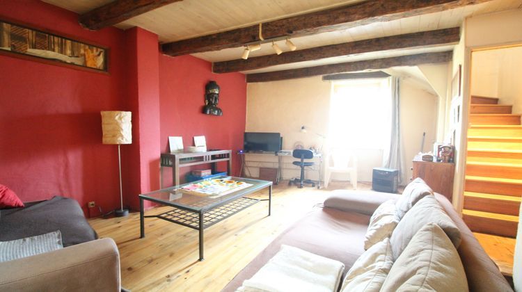 Ma-Cabane - Vente Maison Saint-Sernin-sur-Rance, 58 m²