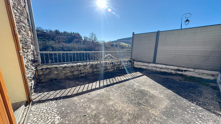 Ma-Cabane - Vente Maison Saint-Sernin-sur-Rance, 58 m²