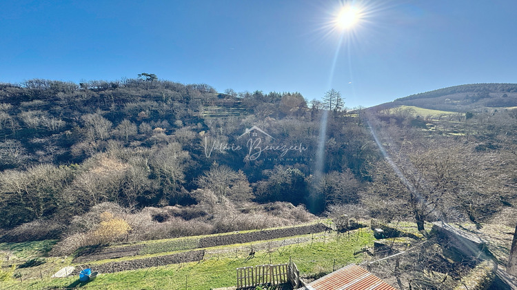 Ma-Cabane - Vente Maison Saint-Sernin-sur-Rance, 58 m²