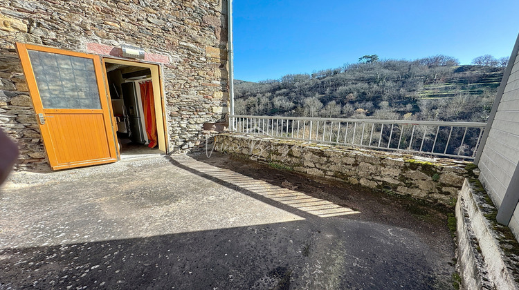 Ma-Cabane - Vente Maison Saint-Sernin-sur-Rance, 58 m²