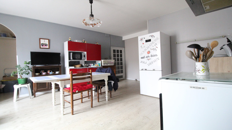 Ma-Cabane - Vente Maison Saint-Sernin-sur-Rance, 107 m²