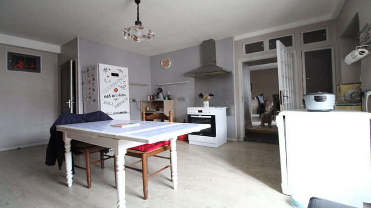 Ma-Cabane - Vente Maison Saint-Sernin-sur-Rance, 107 m²