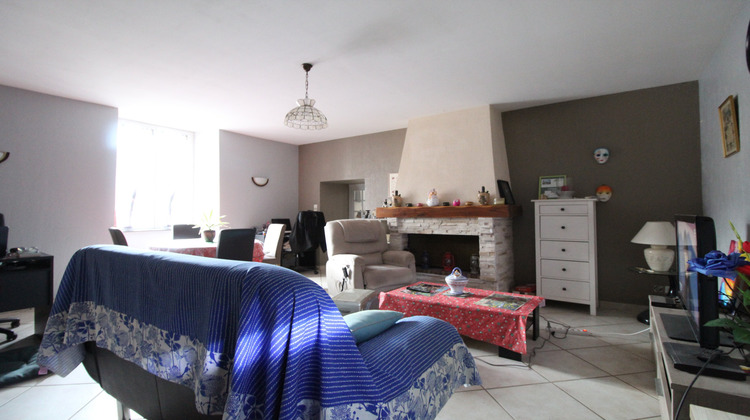 Ma-Cabane - Vente Maison Saint-Sernin-sur-Rance, 107 m²