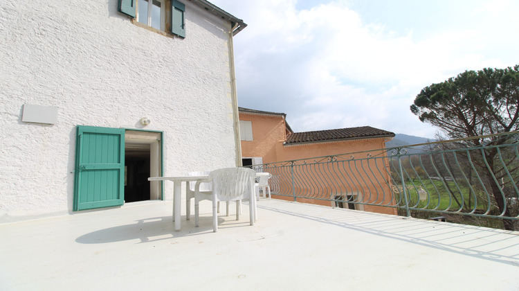 Ma-Cabane - Vente Maison Saint-Sernin-sur-Rance, 106 m²