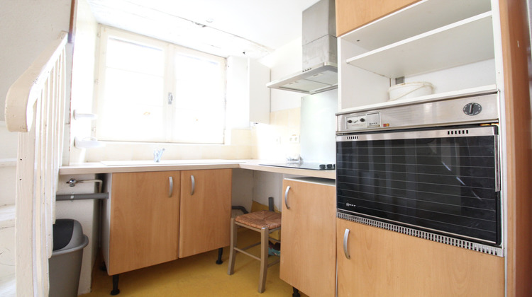 Ma-Cabane - Vente Maison Saint-Sernin-sur-Rance, 106 m²