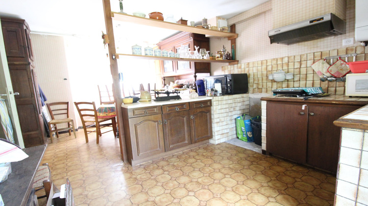 Ma-Cabane - Vente Maison Saint-Sernin-sur-Rance, 76 m²