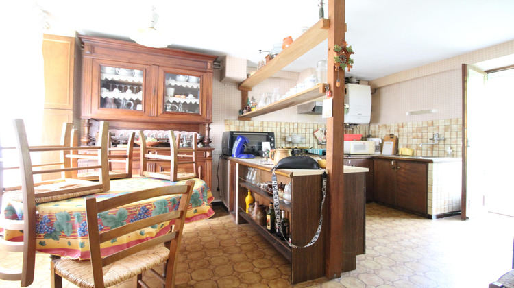 Ma-Cabane - Vente Maison Saint-Sernin-sur-Rance, 76 m²