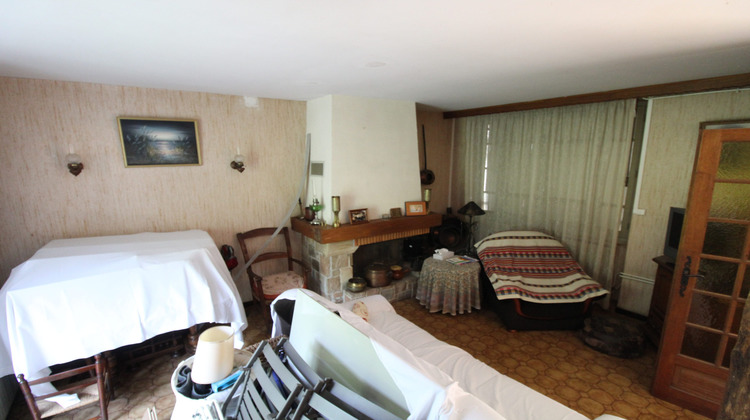 Ma-Cabane - Vente Maison Saint-Sernin-sur-Rance, 76 m²