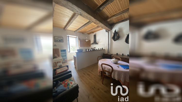 Ma-Cabane - Vente Maison Saint-Sernin-sur-Rance, 140 m²