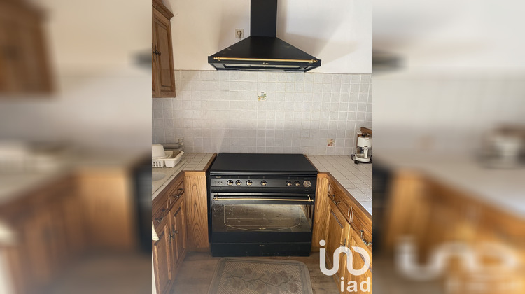 Ma-Cabane - Vente Maison Saint-Sernin-sur-Rance, 140 m²