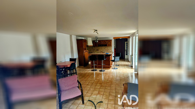 Ma-Cabane - Vente Maison Saint-Sernin-sur-Rance, 111 m²