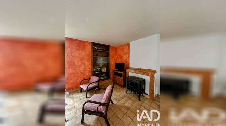 Ma-Cabane - Vente Maison Saint-Sernin-sur-Rance, 111 m²