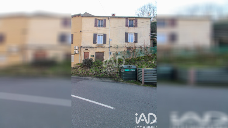 Ma-Cabane - Vente Maison Saint-Sernin-sur-Rance, 124 m²