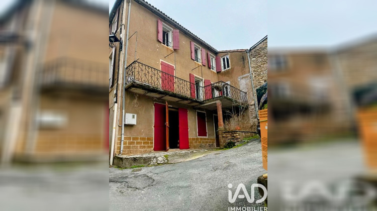 Ma-Cabane - Vente Maison Saint-Sernin-sur-Rance, 111 m²