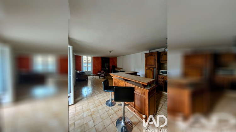 Ma-Cabane - Vente Maison Saint-Sernin-sur-Rance, 111 m²