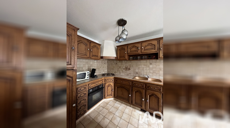 Ma-Cabane - Vente Maison Saint-Sernin-sur-Rance, 111 m²