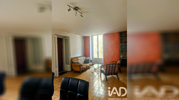 Ma-Cabane - Vente Maison Saint-Sernin-sur-Rance, 111 m²