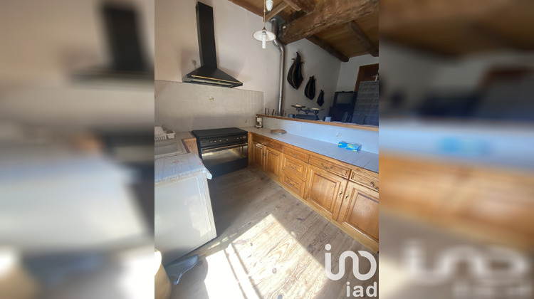 Ma-Cabane - Vente Maison Saint-Sernin-sur-Rance, 140 m²