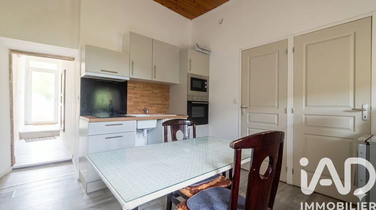 Ma-Cabane - Vente Maison Saint-Sernin-sur-Rance, 110 m²