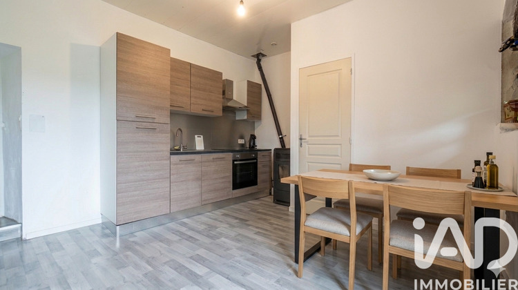 Ma-Cabane - Vente Maison Saint-Sernin-sur-Rance, 110 m²