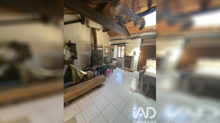 Ma-Cabane - Vente Maison Saint-Sernin-sur-Rance, 80 m²