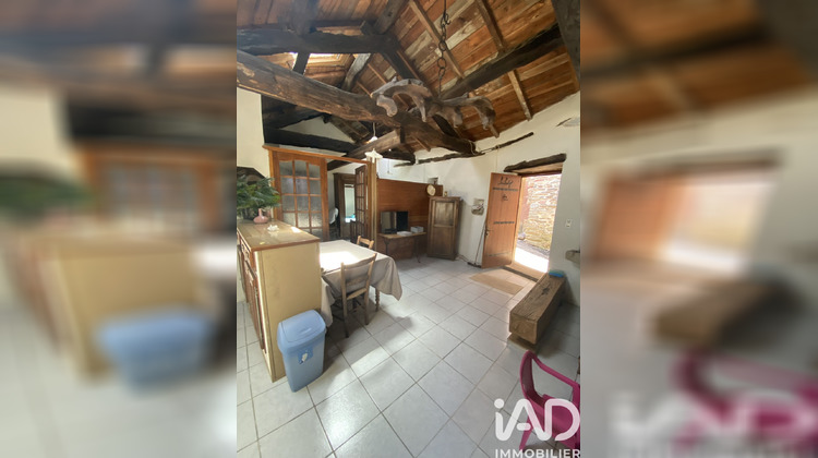 Ma-Cabane - Vente Maison Saint-Sernin-sur-Rance, 80 m²