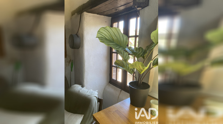 Ma-Cabane - Vente Maison Saint-Sernin-sur-Rance, 80 m²