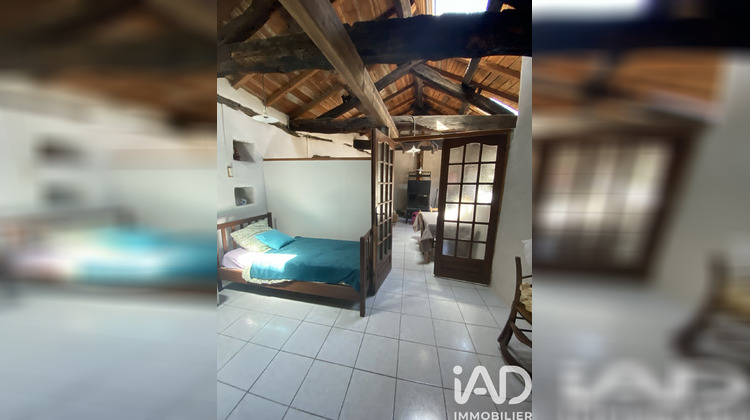 Ma-Cabane - Vente Maison Saint-Sernin-sur-Rance, 80 m²