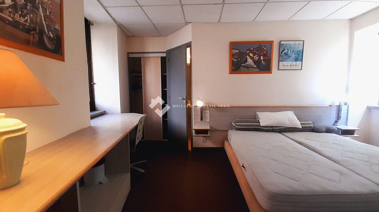 Ma-Cabane - Vente Maison Saint-Sernin-sur-Rance, 100 m²
