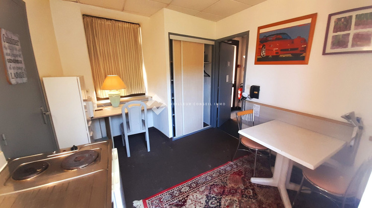 Ma-Cabane - Vente Maison Saint-Sernin-sur-Rance, 100 m²