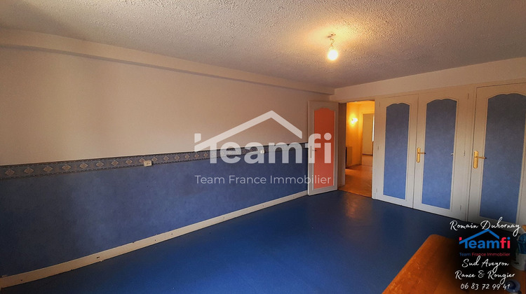 Ma-Cabane - Vente Maison Saint-Sernin-sur-Rance, 191 m²