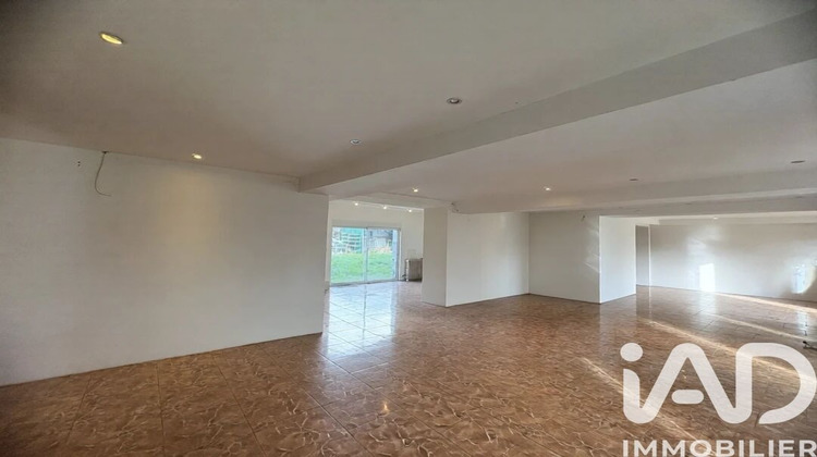 Ma-Cabane - Vente Maison Saint-Sérotin, 124 m²