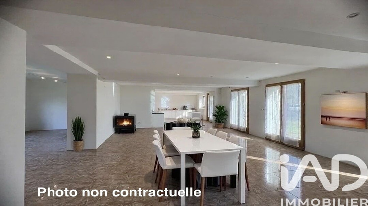 Ma-Cabane - Vente Maison Saint-Sérotin, 124 m²