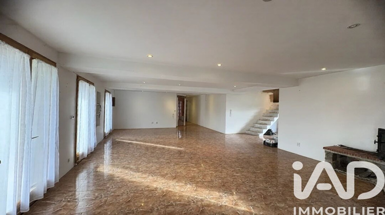 Ma-Cabane - Vente Maison Saint-Sérotin, 124 m²