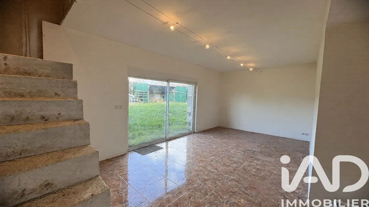 Ma-Cabane - Vente Maison Saint-Sérotin, 124 m²