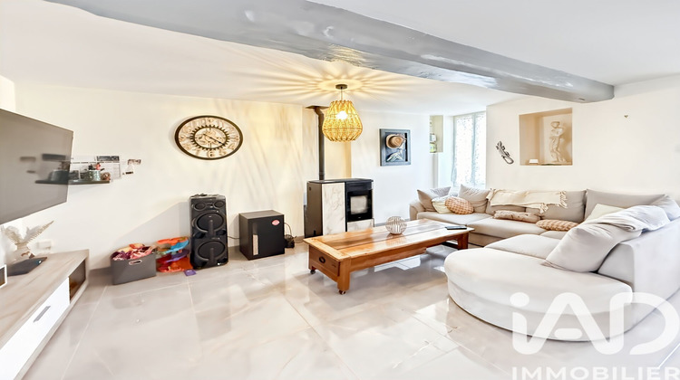 Ma-Cabane - Vente Maison Saint-Sérotin, 95 m²