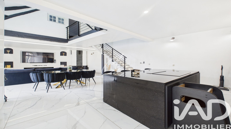Ma-Cabane - Vente Maison Saint-Sérotin, 159 m²
