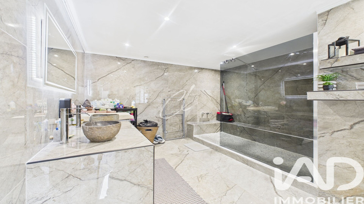 Ma-Cabane - Vente Maison Saint-Sérotin, 159 m²