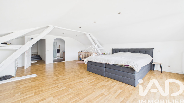 Ma-Cabane - Vente Maison Saint-Sérotin, 159 m²
