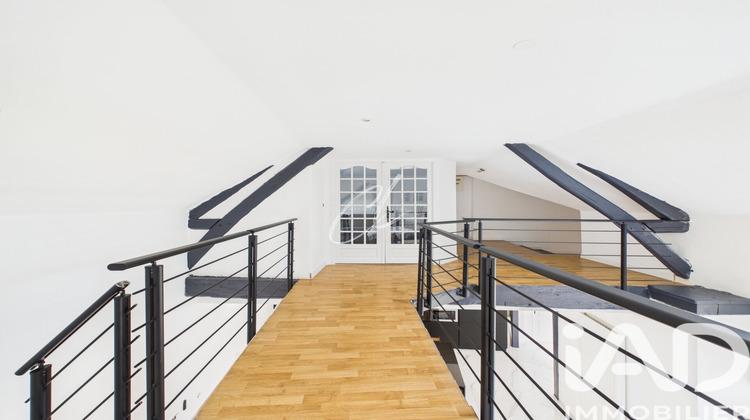 Ma-Cabane - Vente Maison Saint-Sérotin, 159 m²