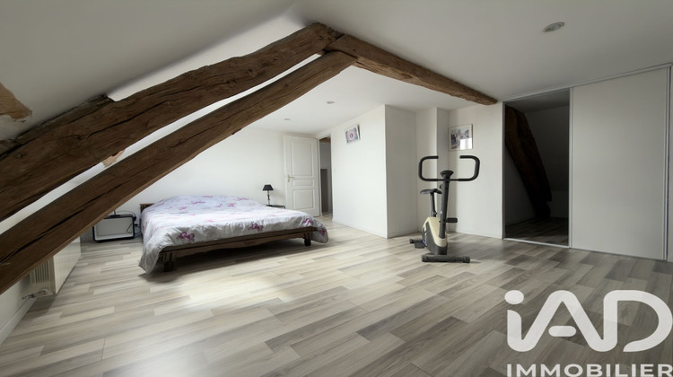 Ma-Cabane - Vente Maison Saint-Sérotin, 155 m²