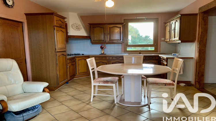 Ma-Cabane - Vente Maison Saint-Sérotin, 87 m²