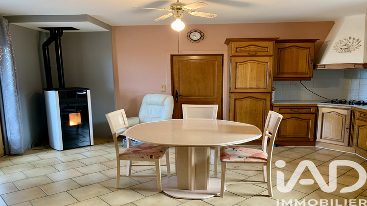 Ma-Cabane - Vente Maison Saint-Sérotin, 87 m²