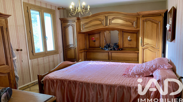 Ma-Cabane - Vente Maison Saint-Sérotin, 87 m²