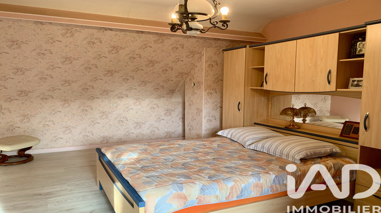 Ma-Cabane - Vente Maison Saint-Sérotin, 87 m²