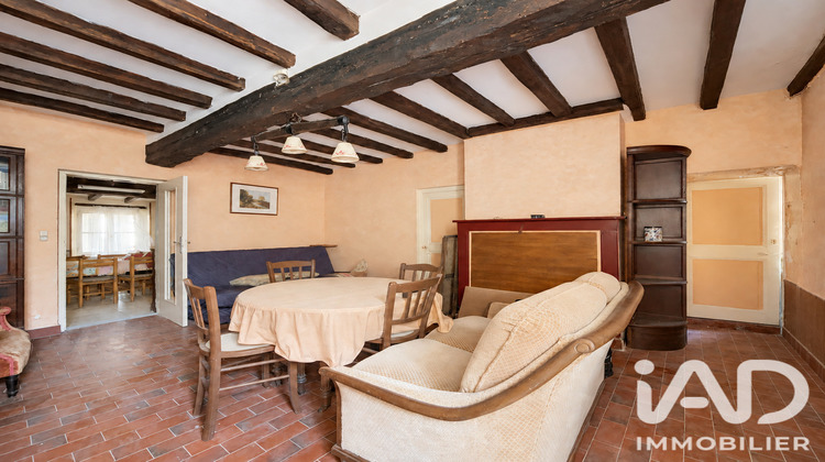 Ma-Cabane - Vente Maison Saint-Sérotin, 64 m²